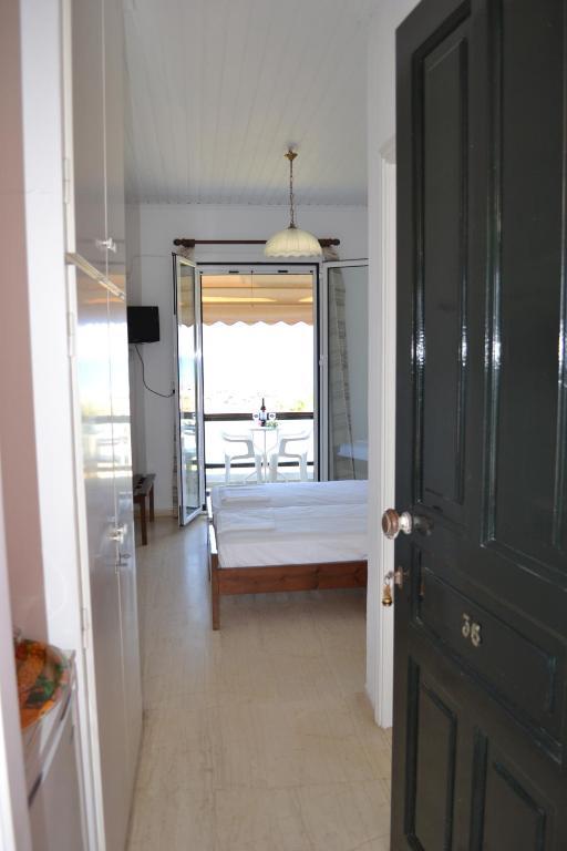 Villa Ioli Lefkáda Kamer foto