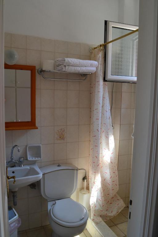 Villa Ioli Lefkáda Kamer foto