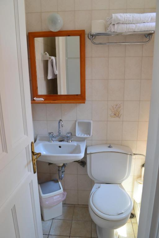 Villa Ioli Lefkáda Kamer foto